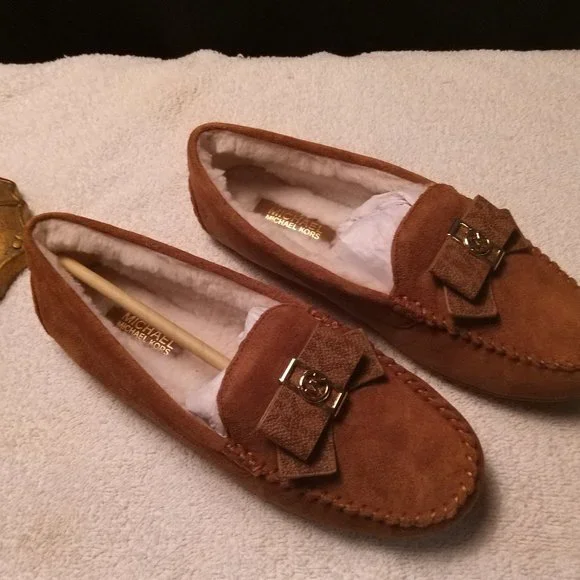 Ladies House Slippers